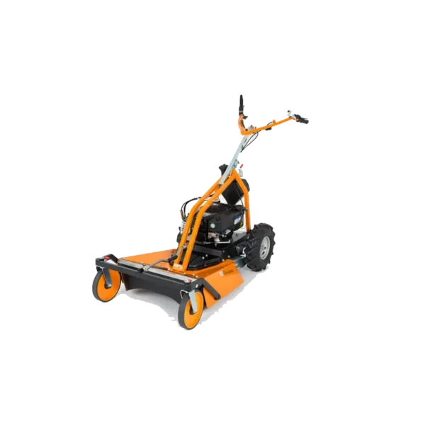 Débroussailleuse à roues AS 63 4T