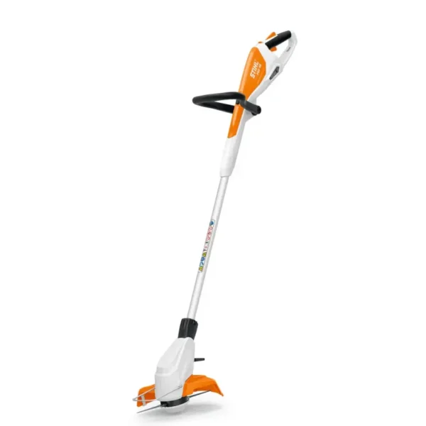 Pack Coupe-bordures à batterie FSA 57