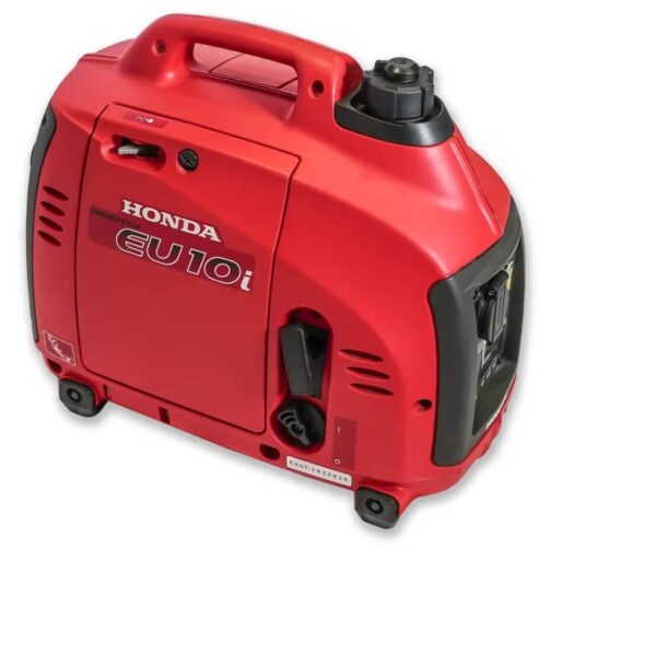 Groupe électrogène Inverter EU 10I