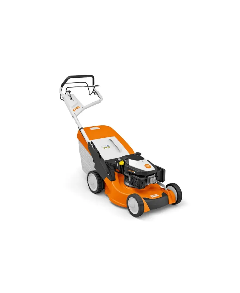 rm-650-ve Tondeuse à gazon thermique mulching RM 650 VE – Image 1
