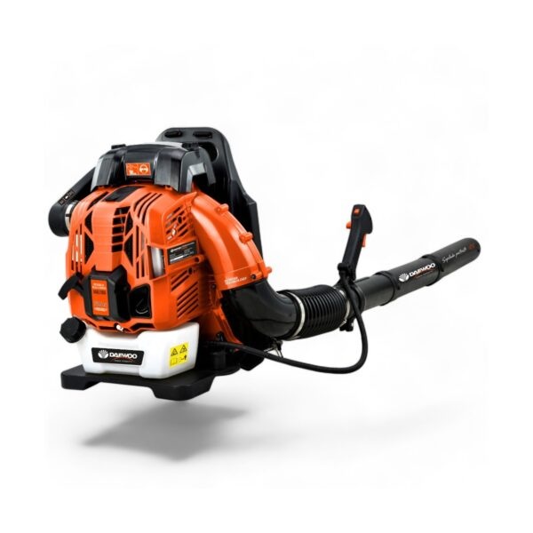 Souffleur thermique à dos 65,5cm3 1296m3/h