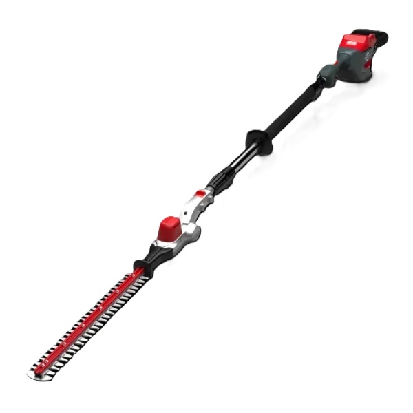 Taille-haies sur perche à batterie 82PHT32