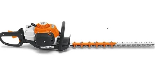 Taille-haies thermique HHH 25S 75 E