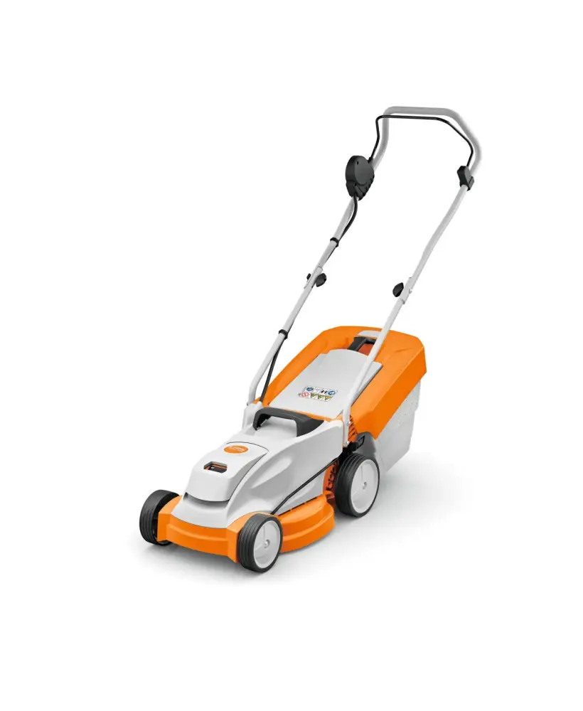 tondeuse-a-gazon-a-batterie-rma-235-pack-complet-stihl Pack Tondeuse à batterie RMA 235 – Image 1