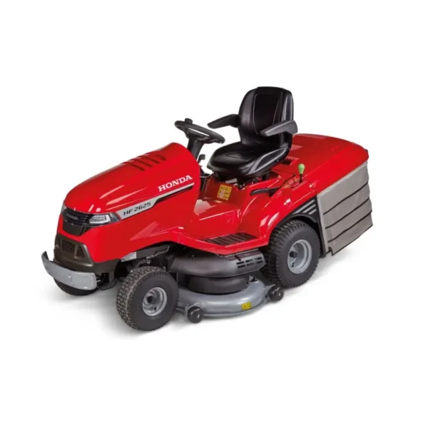 Tondeuse autoportée thermique HF 2625 HME