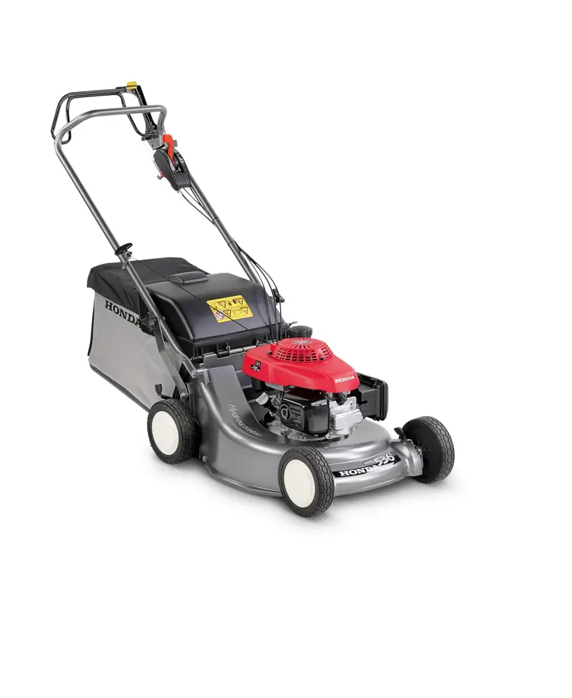 tondeuse-thermique-tractee-hrd-536-hxe Tondeuse thermique tractée HRD 536 HXE – Image 1