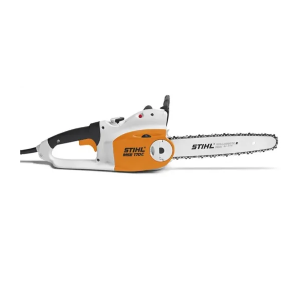 Tronçonneuse électrique MSE 170 C-BQ